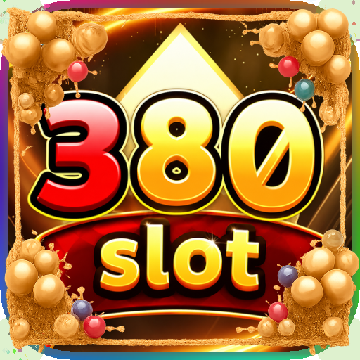 380slot — mitra unggulan